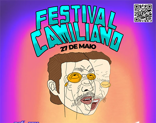 Festival Camiliano
