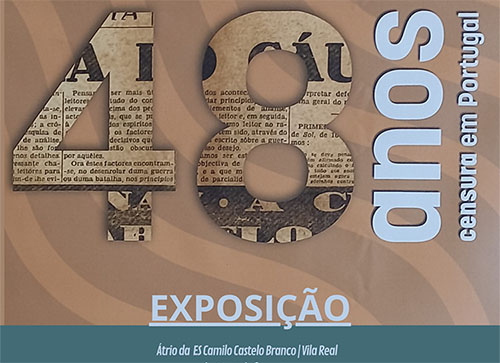 48 anos de Censura em Portugal | A censura no período neorrealista