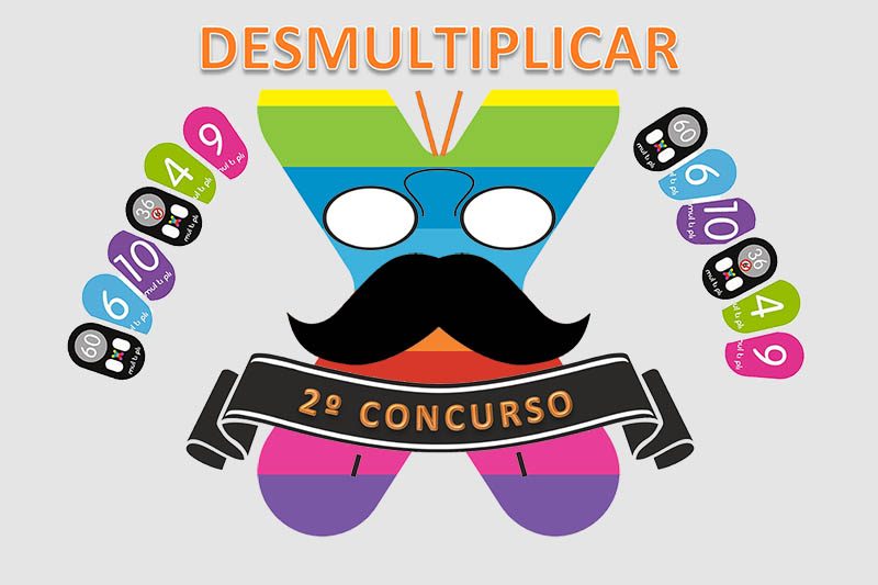 Projeto Desmultiplicar – 2º Concurso