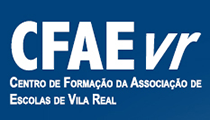 Centro de Formação da Associação de Escolas de Vila Real