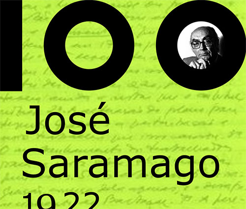 Celebração do Centenário Saramago