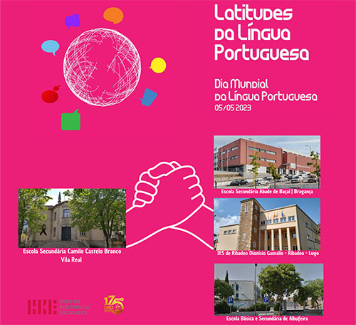 Latitudes da Língua Portuguesa