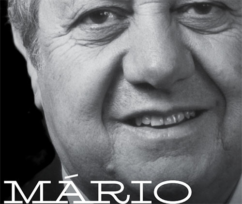 Exposição | Mário Soares: 100 anos