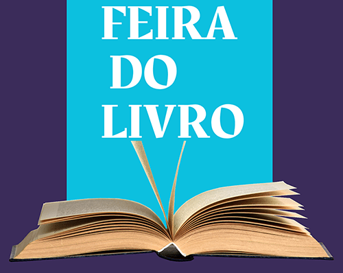 Feira do Livro 2025