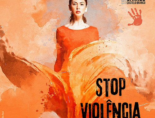 Orange the World / Vamos alaranjar a Camilo!