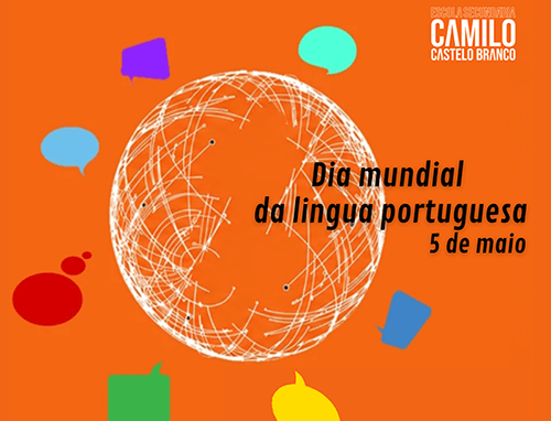 Dia Mundial da Língua Portuguesa