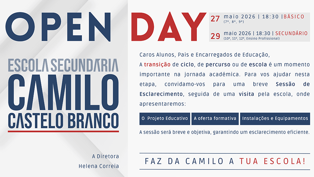 Open Day