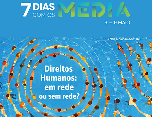 Operação 7 Dias com os Media